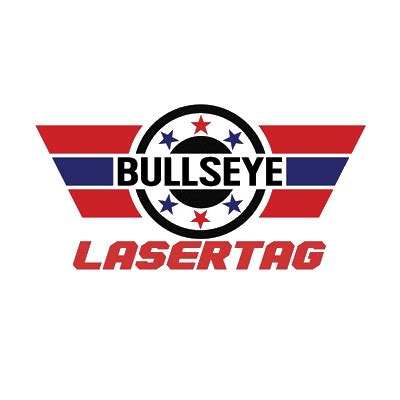 bullseye laser tag menlo mall